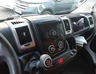 Fiat Ducato L3H2 2.3 Multijet-БЕЗ РЪЖДА -ТОВАРОПЪТНИЧЕСКИ VAN, снимка 2 - Бусове и автобуси - 54227257