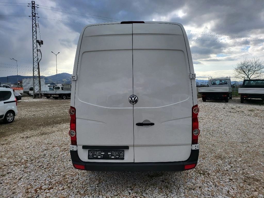 VW Crafter  - изображение 4