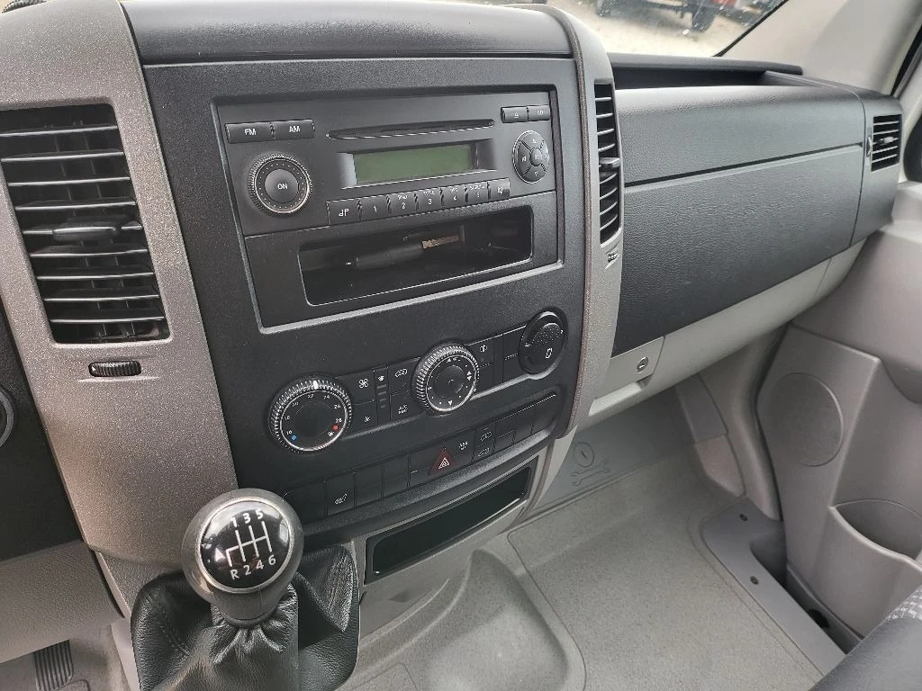 VW Crafter | Mobile.bg   11