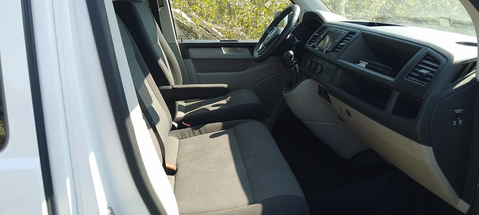 VW T6  - изображение 10