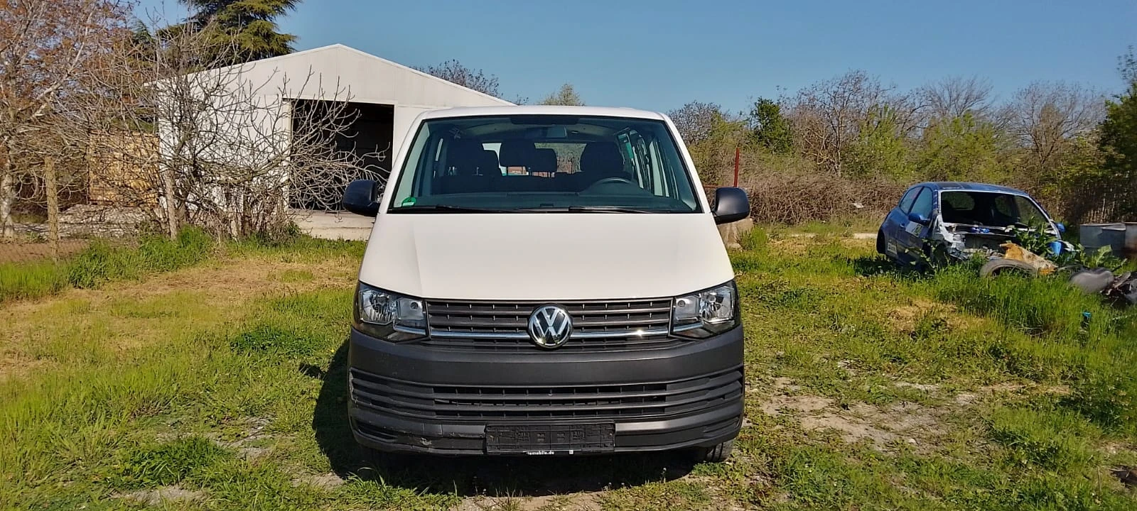VW T6 | Mobile.bg   1