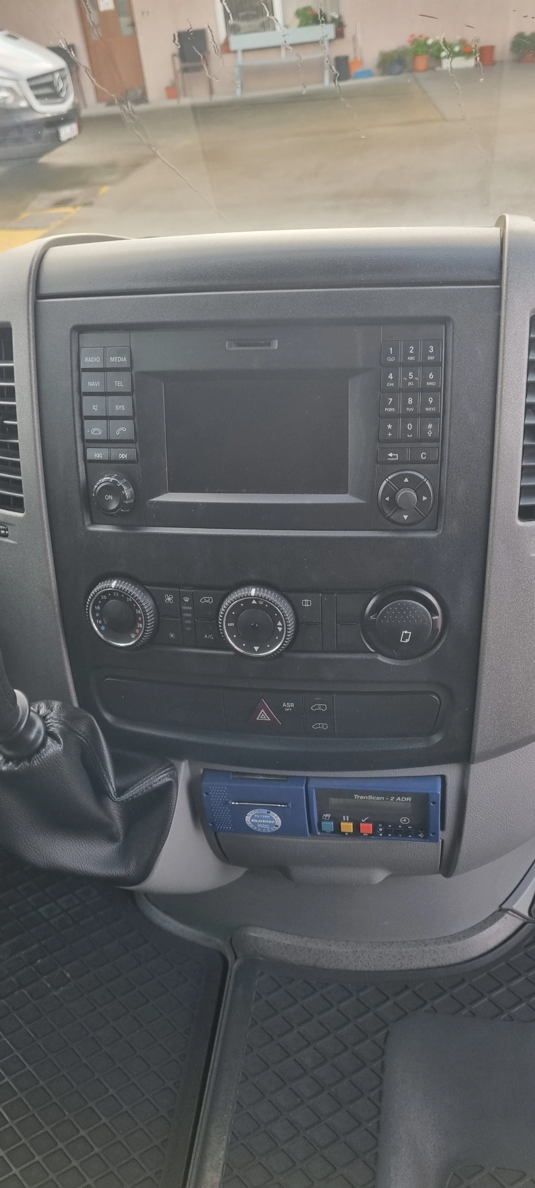 Mercedes-Benz Sprinter 316 TOP SASTOJANIE EVRO 6C | Mobile.bg   11