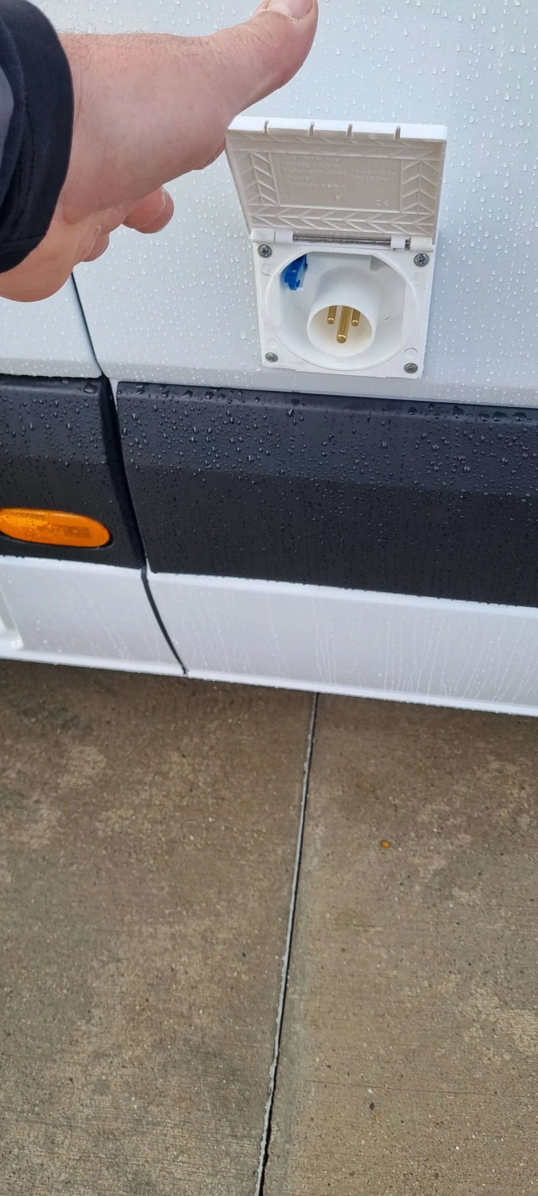 Mercedes-Benz Sprinter 316 TOP SASTOJANIE EVRO 6C | Mobile.bg   9