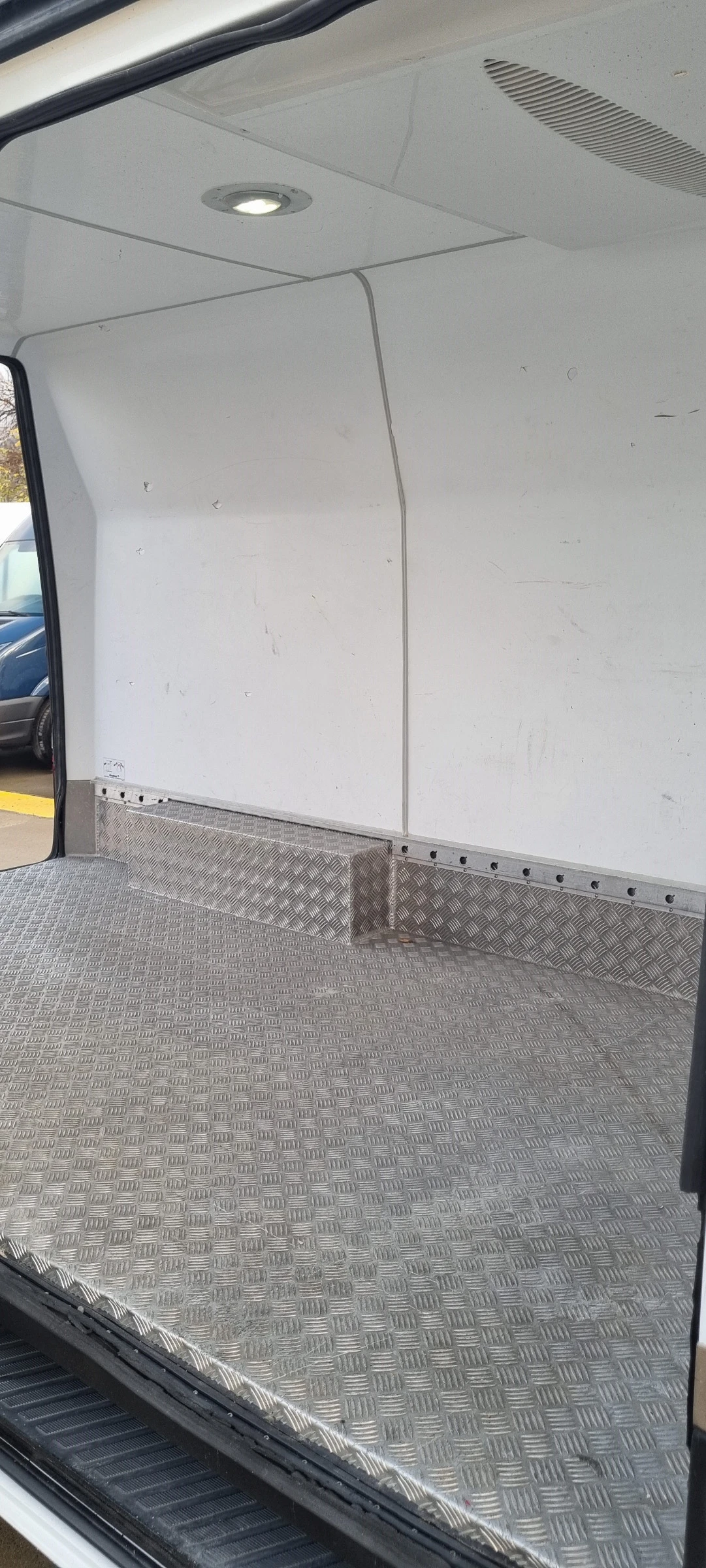 Mercedes-Benz Sprinter 316 TOP SASTOJANIE EVRO 6C | Mobile.bg   6