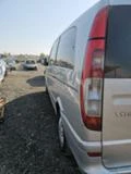 Mercedes-Benz Vito Дълга база без ръжди на части , снимка 6