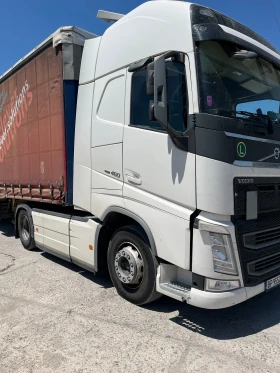 Volvo Fh 460, снимка 1