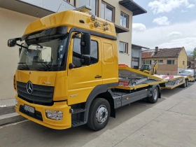 Mercedes-Benz Atego 1530, снимка 1
