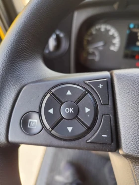 Mercedes-Benz Atego 1530, снимка 12