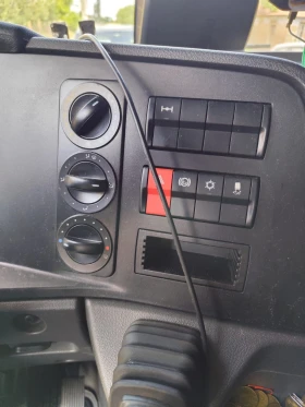 Mercedes-Benz Atego 1530, снимка 13