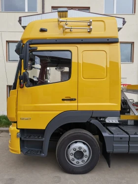 Mercedes-Benz Atego 1530, снимка 3