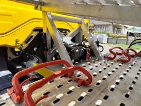 Mercedes-Benz Atego 1530, снимка 11