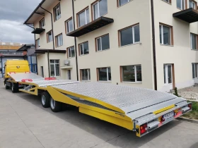 Mercedes-Benz Atego 1530, снимка 4