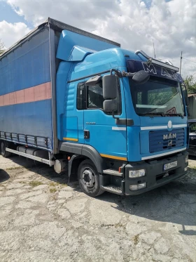 Man Tgl 12210, снимка 13
