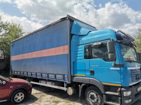 Man Tgl 12210, снимка 14