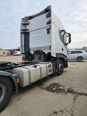 Iveco X-Way, снимка 8