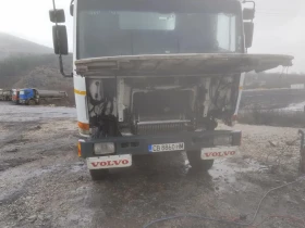Volvo Fl12 420, снимка 2