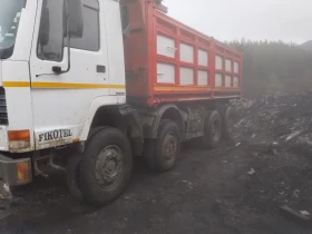 Volvo Fl12 420 - изображение 1