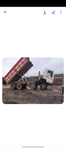 Volvo Fl12 420 | Mobile.bg � ����� ������ 4