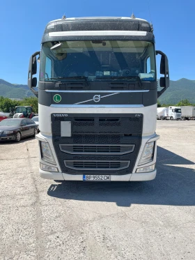 Volvo Fh 460 | Auto.bg — изображение 3