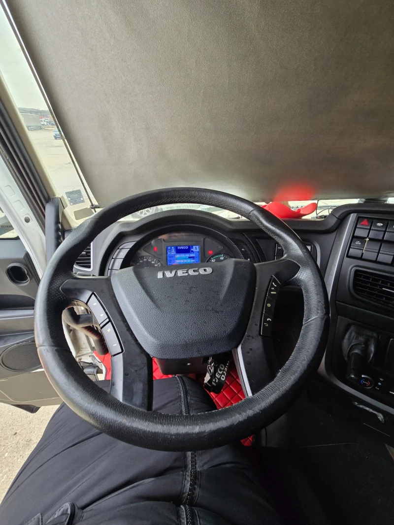 Iveco X-Way, снимка 12 - Камиони - 48736799