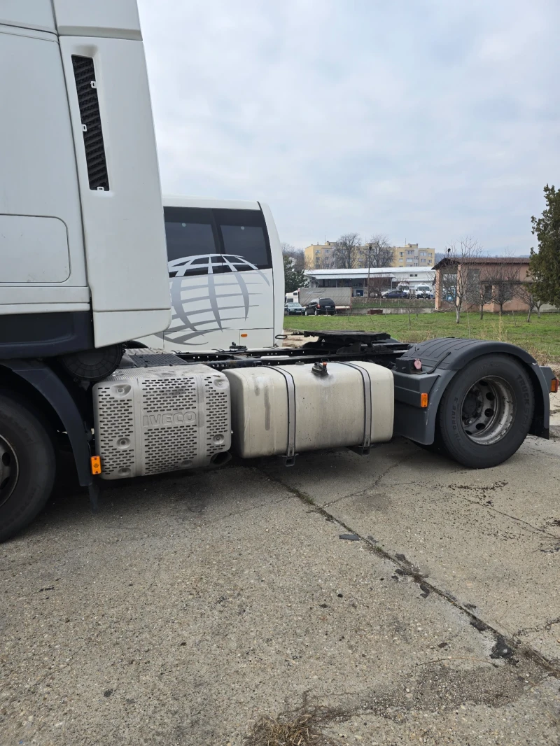 Iveco X-Way, снимка 4 - Камиони - 48736799