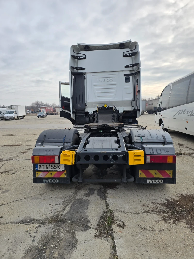 Iveco X-Way, снимка 7 - Камиони - 48736799