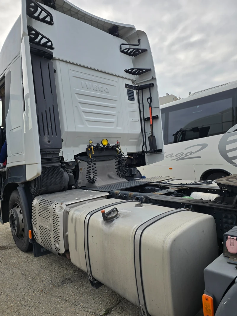 Iveco X-Way, снимка 5 - Камиони - 48736799