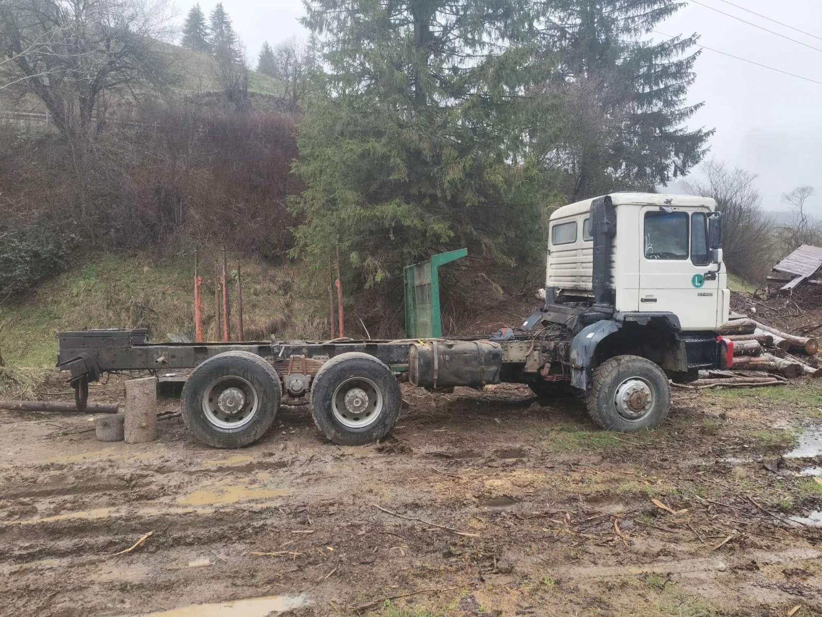 Man 28.403  - изображение 3