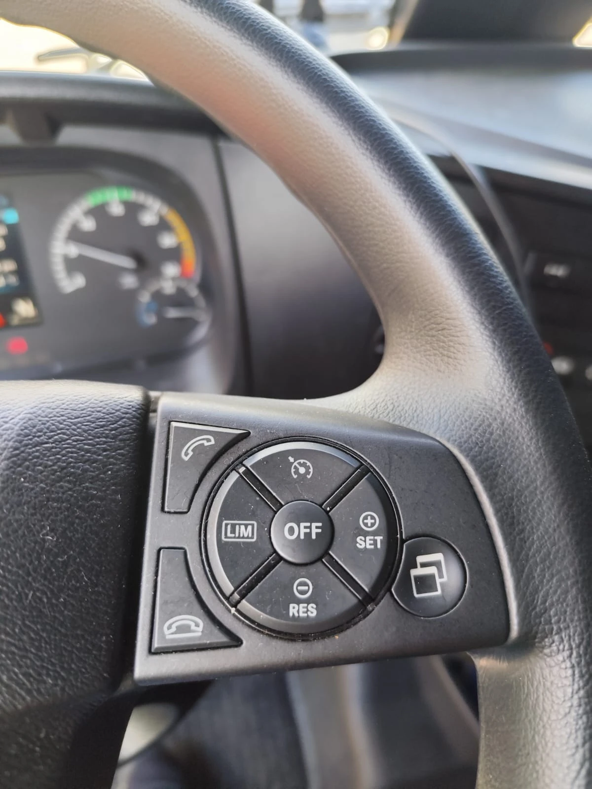 Mercedes-Benz Atego 1530, снимка 14 - Камиони - 54226570