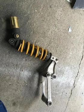 Honda Cbr 600 RR 1000 RR  , снимка 12