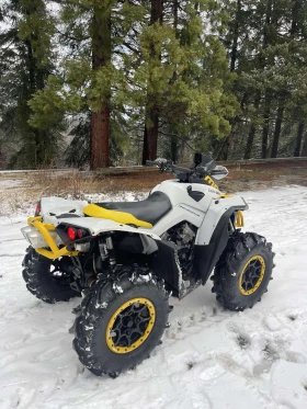 Can-Am Renеgade XMR 1000, снимка 5