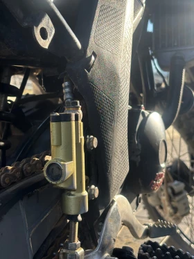 Aprilia Sx Full power , снимка 10