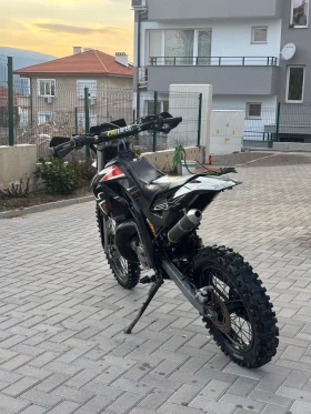 Aprilia Sx, снимка 7