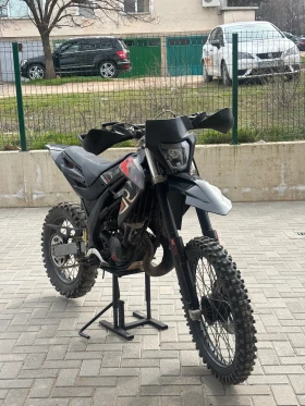 Aprilia Sx, снимка 2