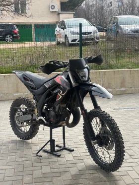 Aprilia Sx, снимка 1