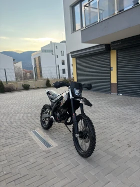 Aprilia Sx, снимка 6