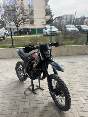 Aprilia Sx, снимка 3