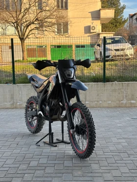 Aprilia Sx Full power , снимка 1