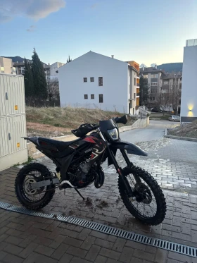 Aprilia Sx, снимка 8