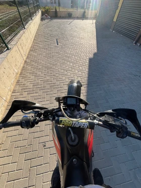 Aprilia Sx Full power , снимка 13