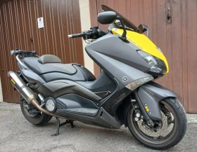 Yamaha T-max 530i ABS Akrapovic, снимка 1