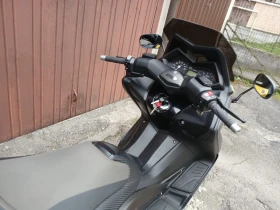 Yamaha T-max 530i ABS Akrapovic, снимка 10