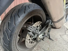 Yamaha T-max 530i ABS Akrapovic, снимка 12