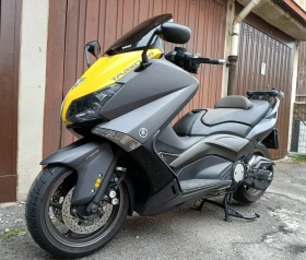 Yamaha T-max 530i ABS Akrapovic, снимка 5