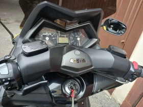 Yamaha T-max 530i ABS Akrapovic, снимка 9