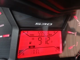 Yamaha T-max 530i ABS Akrapovic, снимка 8