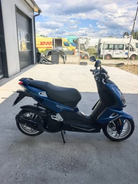Peugeot Speedfight 125cc, снимка 4