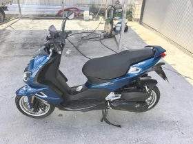 Peugeot Speedfight 125cc, снимка 5