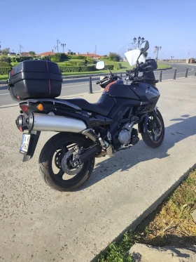 Suzuki V-strom Suzuki Vstrom DL 1000 (2006), снимка 7
