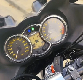 Suzuki V-strom Suzuki Vstrom DL 1000 (2006), снимка 12